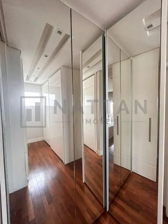 Imagem Apartamento com 4 dormitórios à venda, 225 m² por R$ 3.800.000,00 - Mooca - São Paulo/SP