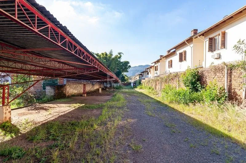 Imagem MÁFFER IMÓVEIS ALUGA Depósito/Pavilhão C/ 5208m², Rua Dezenove de Novembro Novo Hamburgo