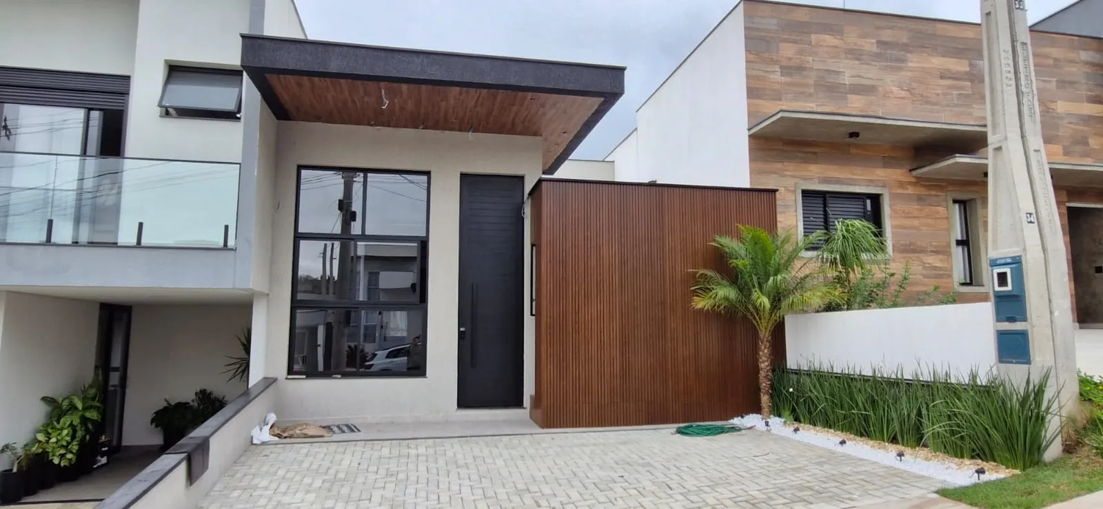 Imagem Casa 3 dormitórios Condomínio: Horto Florestal Villagio- Sorocaba/SP