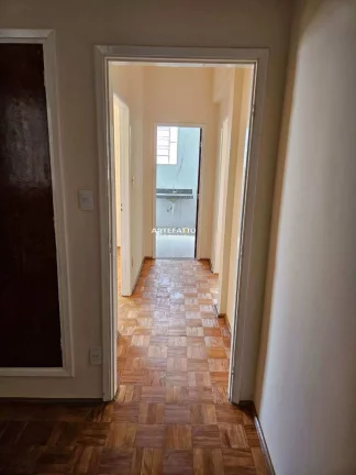 Imagem VENDE-SE APARTAMENTO EDÍFICIO TRÊS COLINAS- CENTRO DE FRANCA