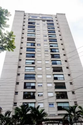 Foto do imóvel RG DOMINGOS - EXTO - Apto 58m², 2 dorms, com 2 vagas de garagem, no melhor do Morumbi Nobre!!