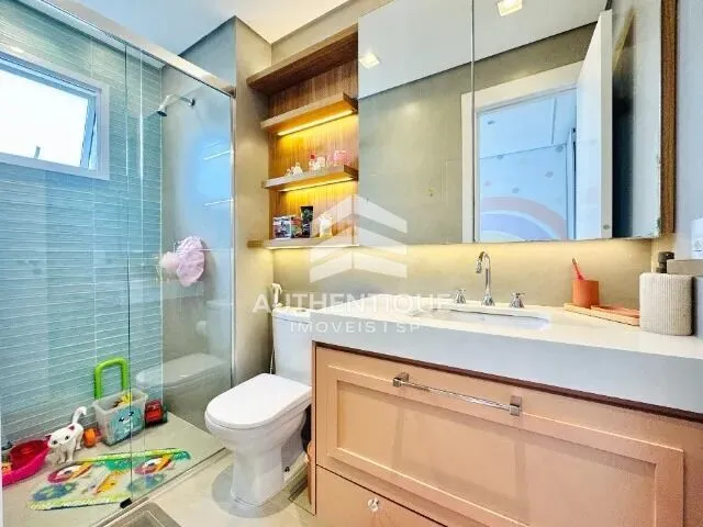 Imagem BELVEDERE LORIAN BOULEVARD VILA SAO FRANCISCO - Apartamento no bairro Vila São Francisco à venda
