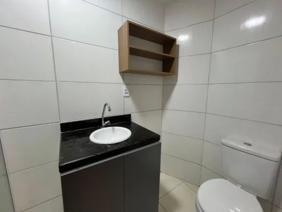 Imagem Apartamento à Venda em Caiçara, Praia Grande - SP