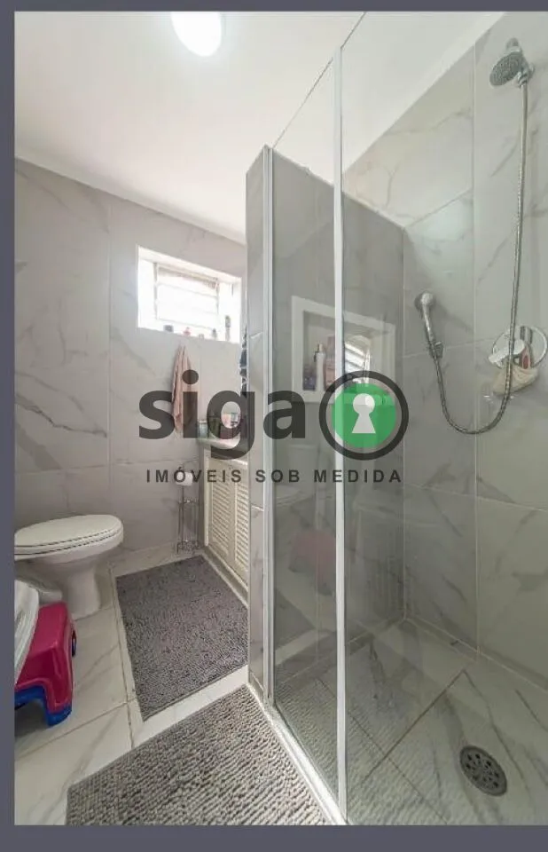 Imagem Casa à venda Vila Cruzeiro 3 quartos e 2 vagas
