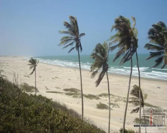 Imagem Área para venda em Paraipaba Ceará de 54 mil m²! Construa seu Resort!