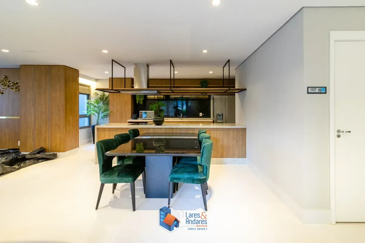 Imagem Apartamento para venda em City América com 3 quartos, sendo 1 suíte, 85.22m²