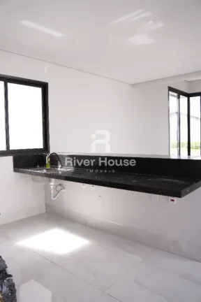 Imagem Casa a venda no Condomínio Primor das Torres em Cuiabá