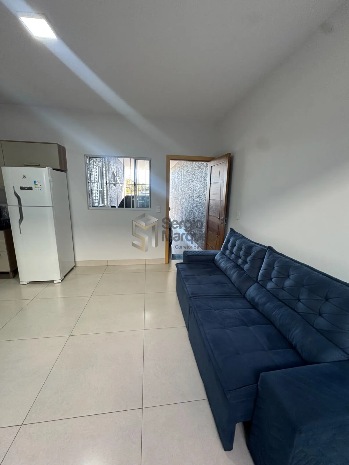 Imagem Casa à venda - 136m² - Umuarama-PR