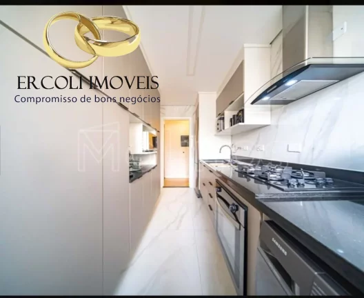 Imagem APARTAMENTO RESIDENCIAL em São Paulo - SP, Vila Gomes Cardim