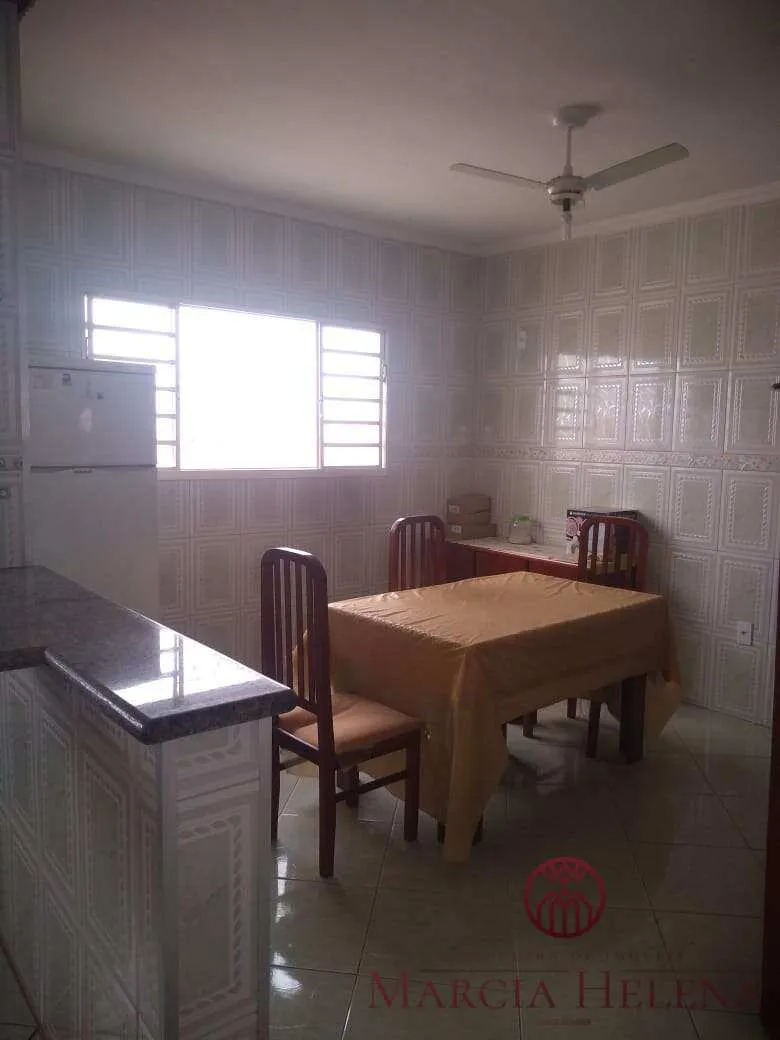 Imagem Casa à venda em Campinas, Vila Aeroporto, com 5 quartos, 320m2
