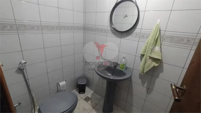 Imagem Casa Residencial Centro