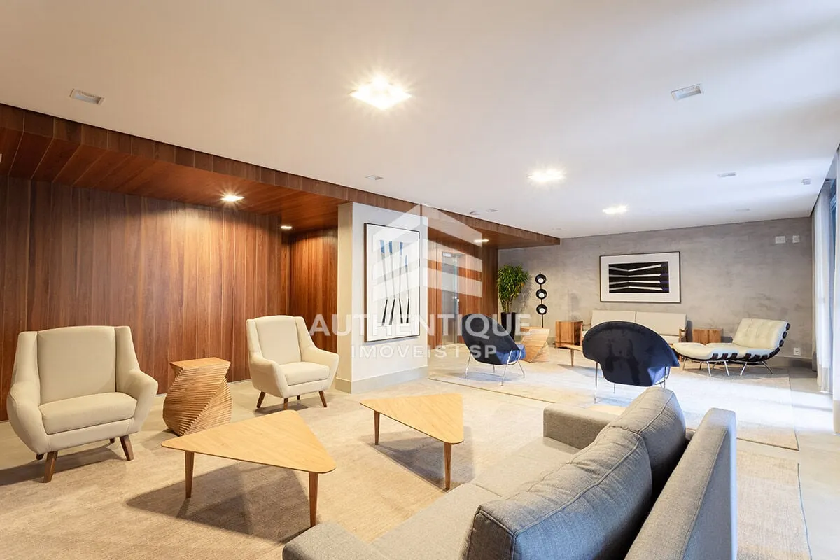 Imagem Edição Jardins - Apartamento à venda em São Paulo/SP