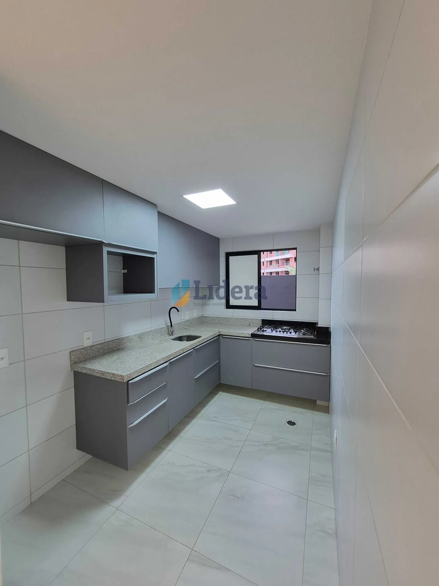 Imagem Apartamento Térreo com área privativa - 2 quartos -1 suite - em Ponta de Campina, Cabedelo/PB