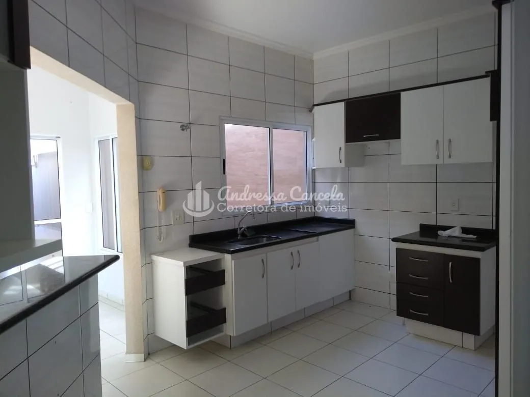 Imagem Village Mirassol II - Casa com 3 dormitórios, 200 m² - venda por R$ 998.000,00 ou aluguel por R$ 5.259,00/mês - VILLAGE DAMHA MIRASSOL II - Mirassol/SP