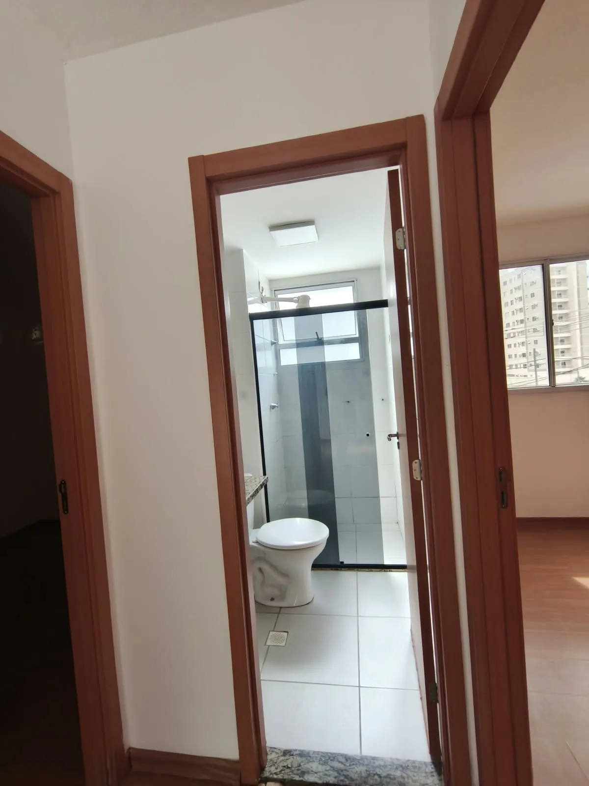 Imagem Apartamento 2 quartos condomínio chapada das rosas - morada da serra