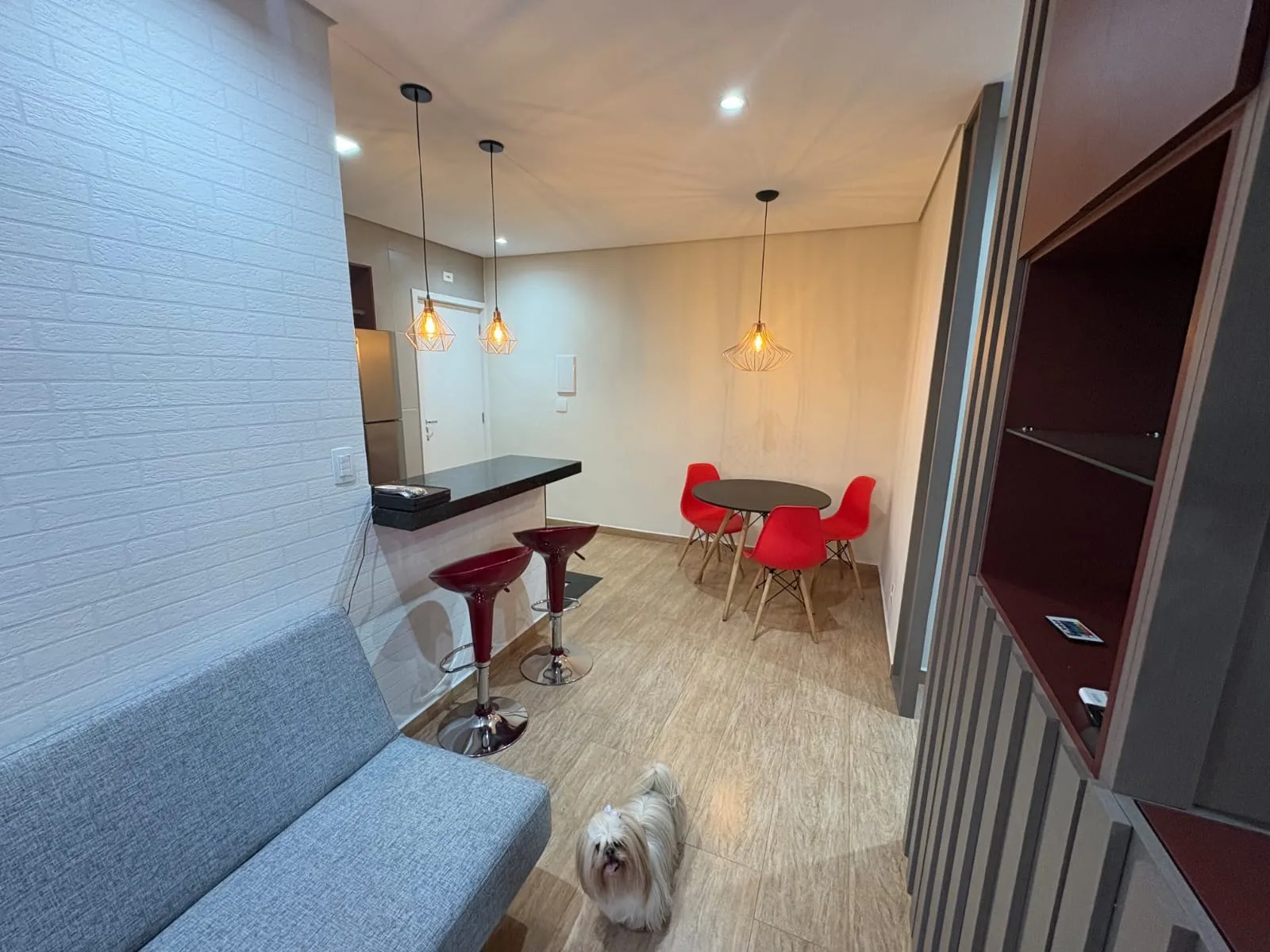Imagem APARTAMENTO RESIDENCIAL em SOROCABA - SP, JARDIM AMÉRICA