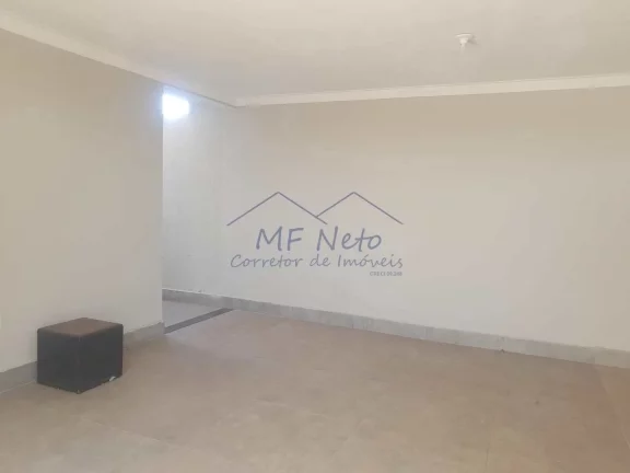 Imagem Casa Padrão