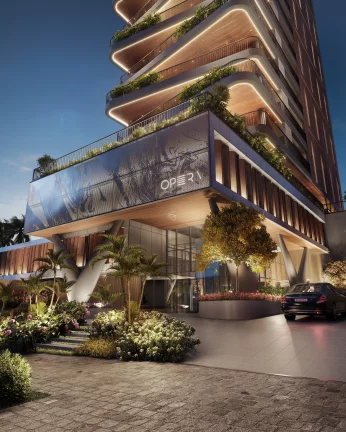 Imagem APARTAMENTO RESIDENCIAL em JOINVILLE - SC, ATIRADORES