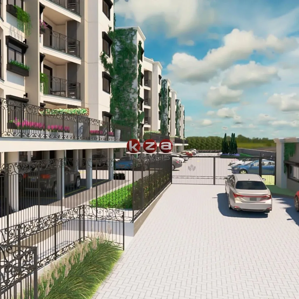 Imagem Oportunidade única: Apartamento à venda em Vinhedo-SP, Centro 3 quartos, 1 suíte, 1 sala, 2 banheiros, 2 vagas, 88m².