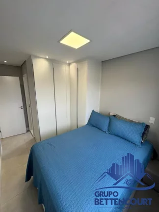 Imagem APARTAMENTO RESIDENCIAL em GUARULHOS - SP, VILA GALVÃO