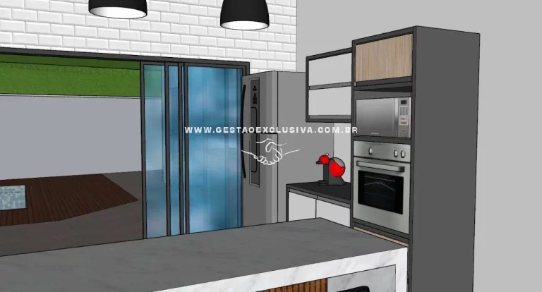 Imagem Sua Nova Casa no Coutry Espera por Você! Entrega em Maio! Esta linda casa, situada no Condomínio I...