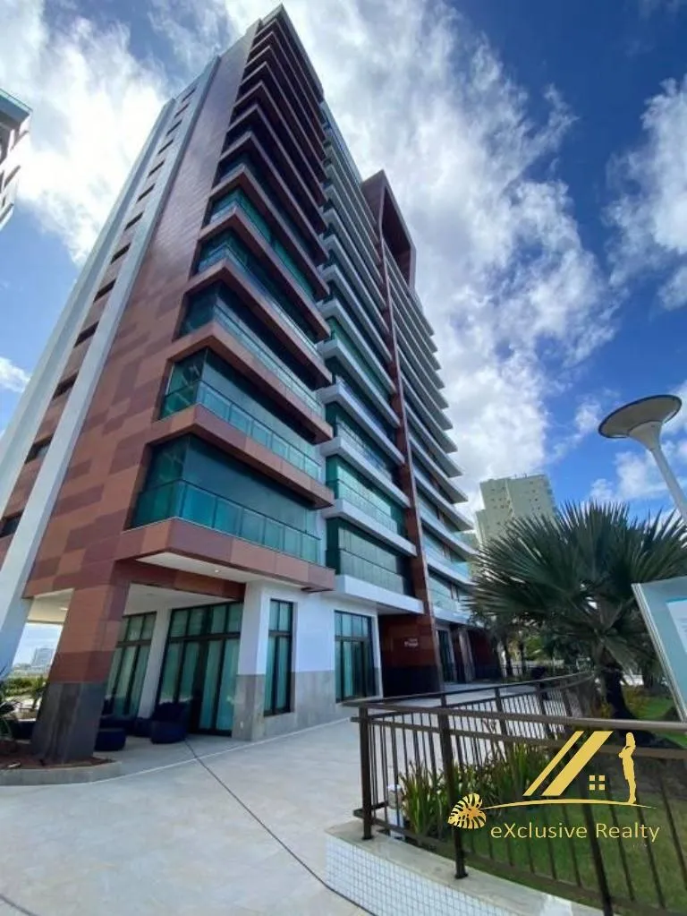 Imagem Apartamento RESIDENCIAL em Salvador - Bahia, Jaguaribe