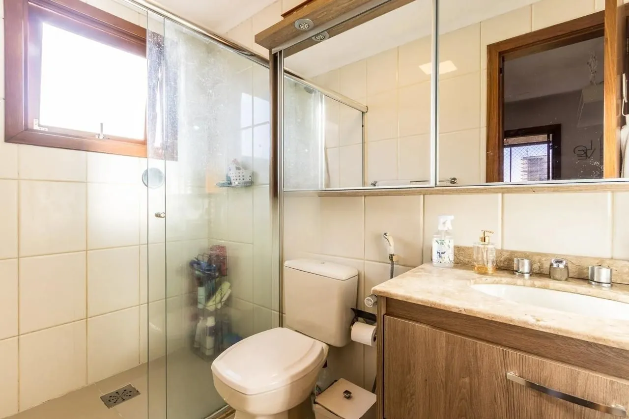 Imagem Excelente apartamento à Venda no bairro Bela Vista, Porto Alegre.