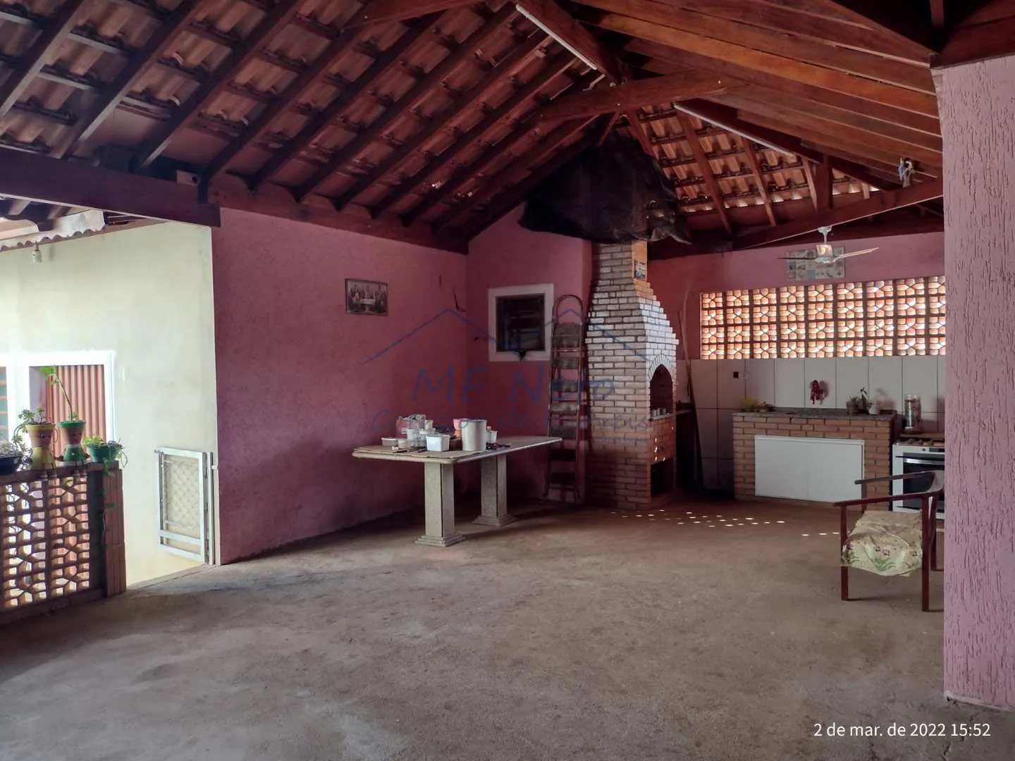 Imagem Casa Padrão