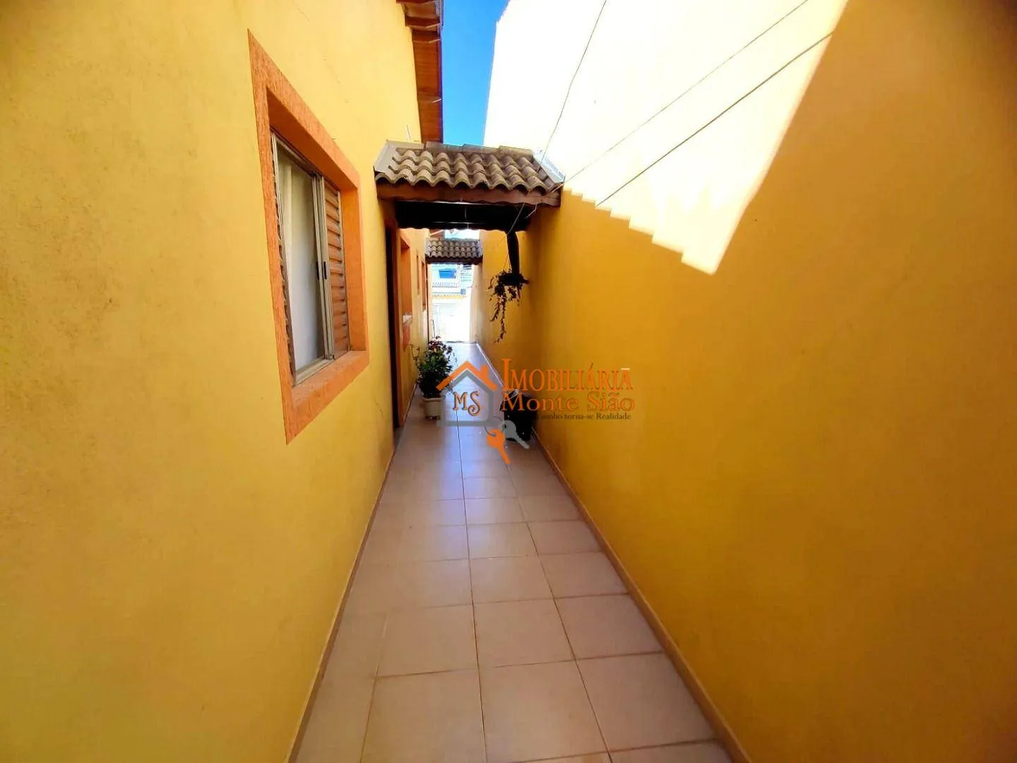Imagem Casa com 2 dormitórios à venda, 88 m² por R$ 510.000,00 - Jardim Cumbica - Guarulhos/SP