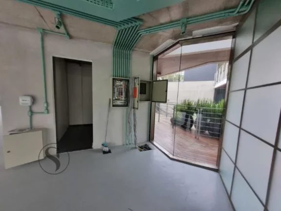 Imagem SALA COMERCIAL em SÃO PAULO - SP, VILA MADALENA