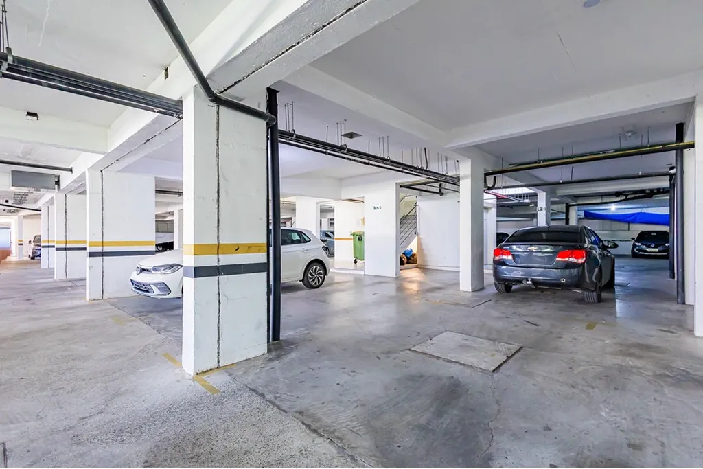 Imagem Apartamento em Jardim Sabará