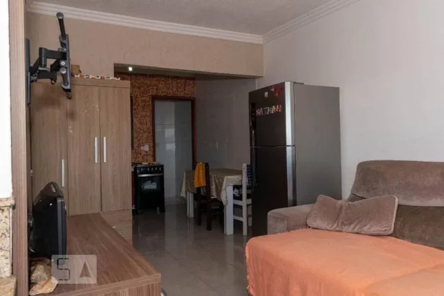 Foto do imóvel Sobrado em condomínio fechado à venda na Vila Formosa em Rua Angá