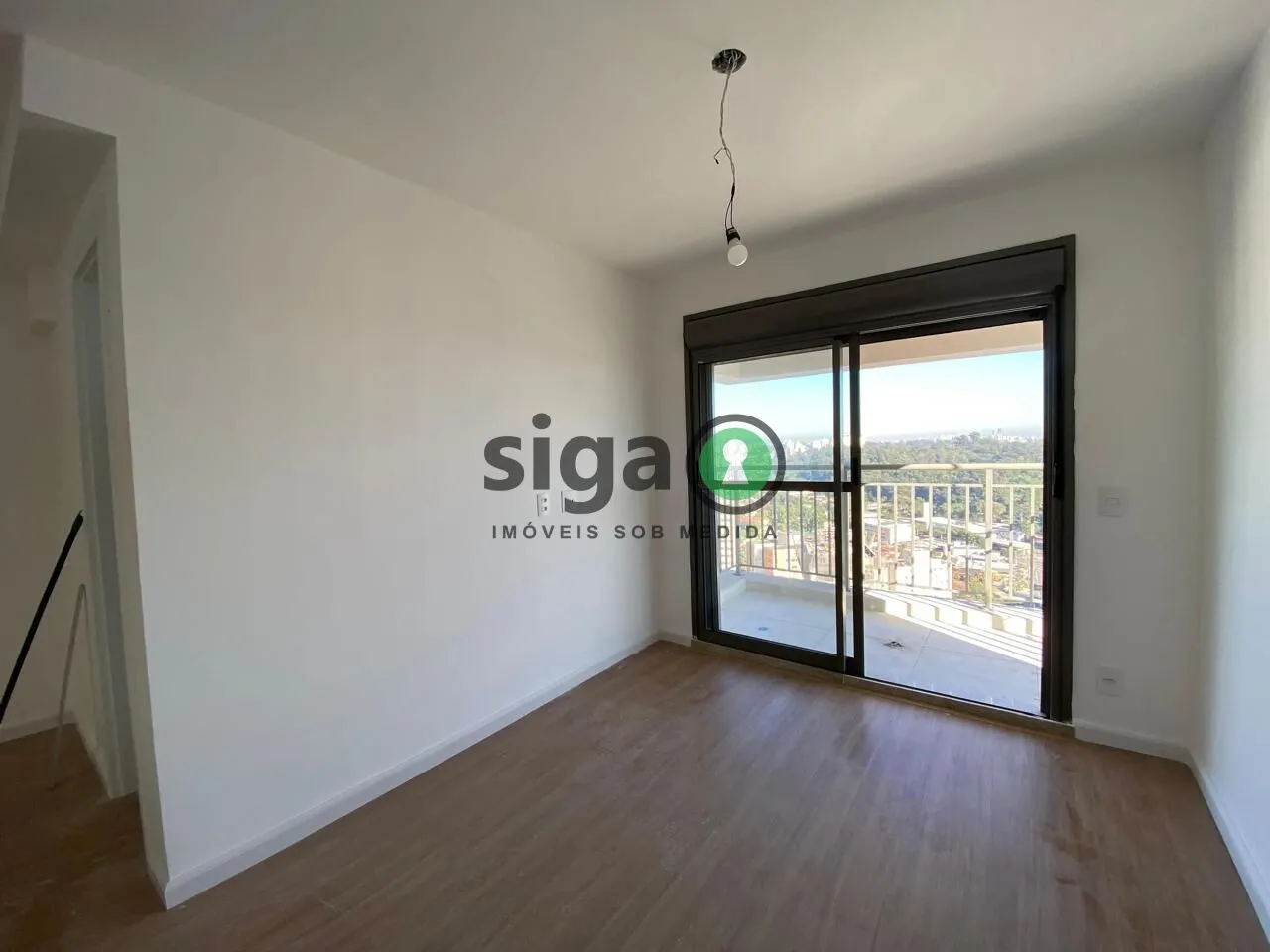 Imagem Apto à venda com 159m² no Butantã, com 3 suítes, 2 vagas Sem Mobília.