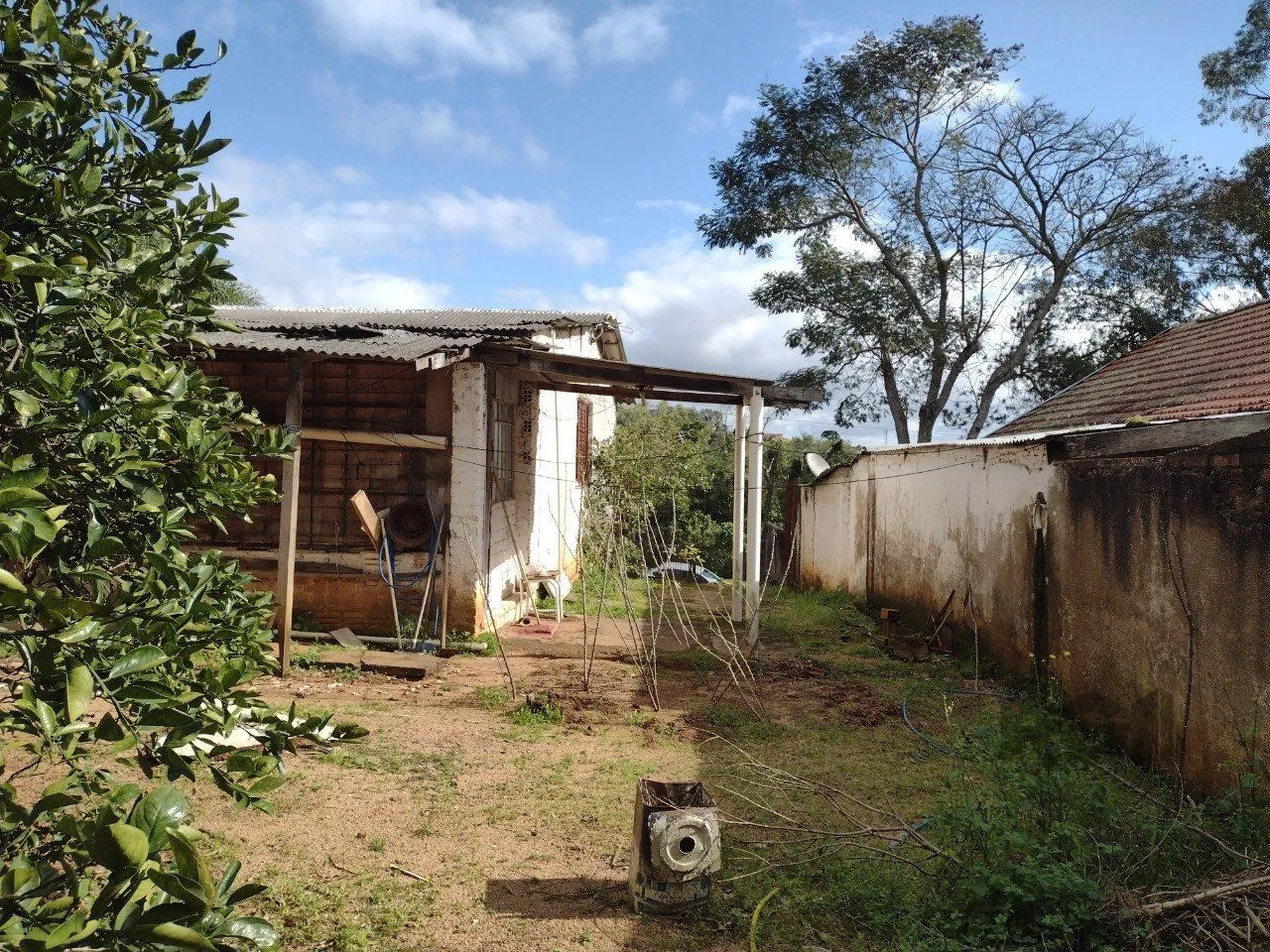 Imagem TERRENO PARA VENDA, BAIRRO CAMAQUÃ, PORTO ALEGRE/RS