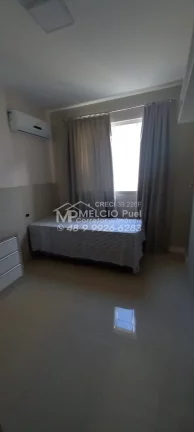 Imagem Oportunidade Na Praia De Bombas 400 metros da praia. Um Belo Apartamento, Com 3 Dormitório Garagem Dupla Fica no 4° Andar Apartamento todo Mobiliado