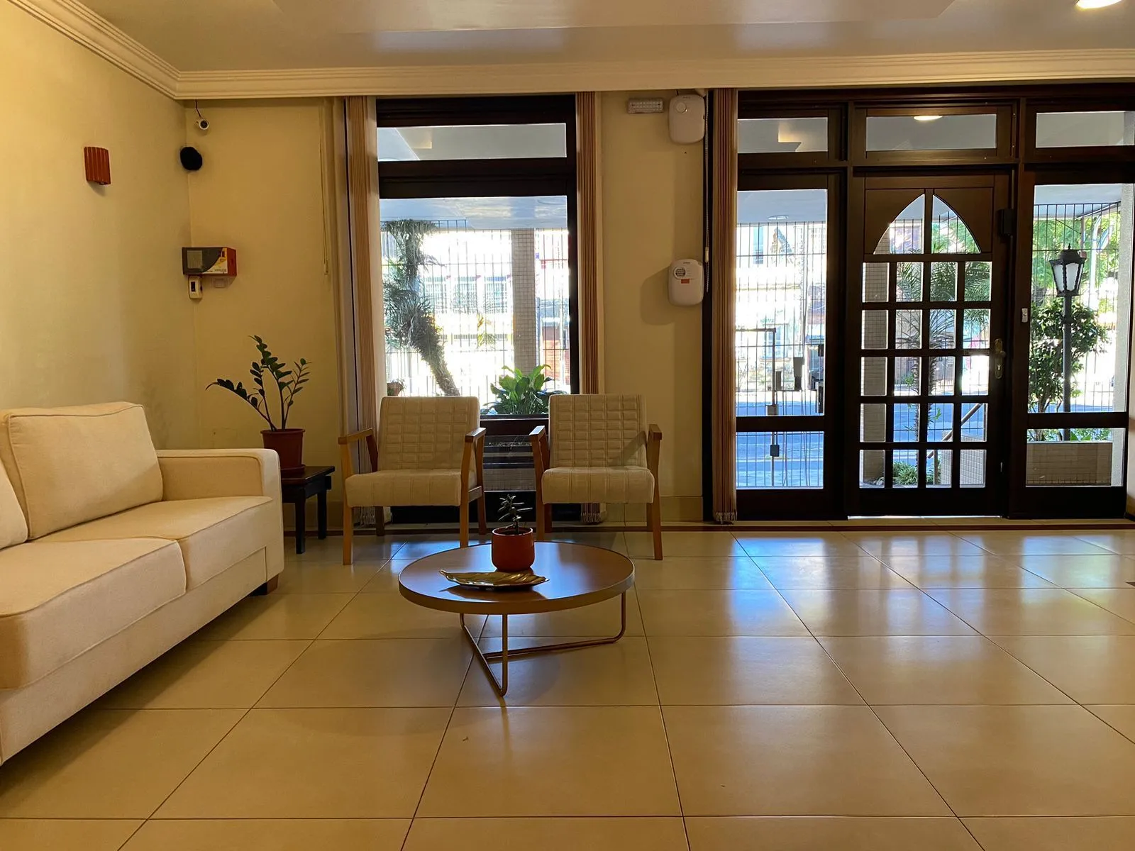 Imagem Apartamento na avenida Mariante.