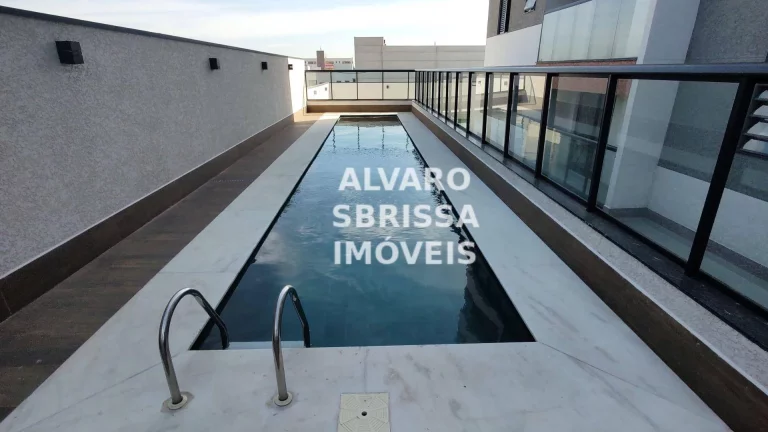 Imagem Lindo apartamento novo com 2 dormitórios 1 suíte 57,60 m2 à venda no Ed Vida Bella no B Itu Novo Centro em Itu SP excelente localização