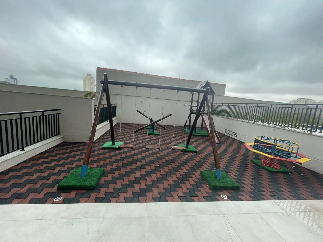 Imagem Apartamento com 2 dormitórios à venda, 65 m² por R$ 541.535,00 - Gopoúva - Guarulhos/SP