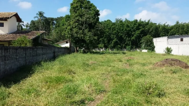 Imagem Terreno para Locação 2500M², Bela Vista, Pindamonhangaba - SP