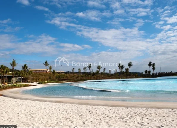 Imagem Terreno premium com 2.500m² em um dos condomínios mais valorizados e desejados do interior paulist...