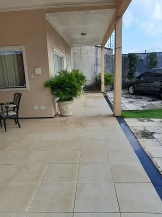 Imagem Casa com 4 Quartos à Venda, 170 m² em Chácara Brasil - São Luís