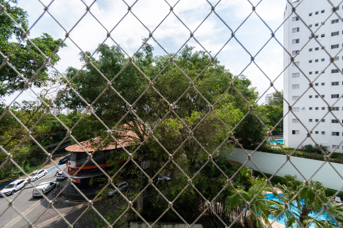 Imagem Apartamento para venda em Vila Indiana com 2 quartos, 75m2