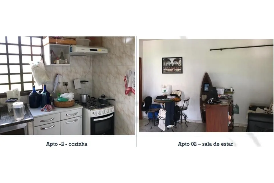 Imagem Casa à venda 4 Quartos, 3 Suites, 4 Vagas, 2379.1M², Itaguaçú, Aparecida - SP