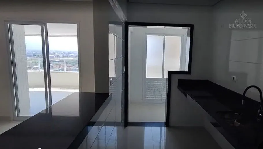 Imagem Viva o Horizonte: Exclusividade de Frente para o Mar - Caiçara, Praia Grande