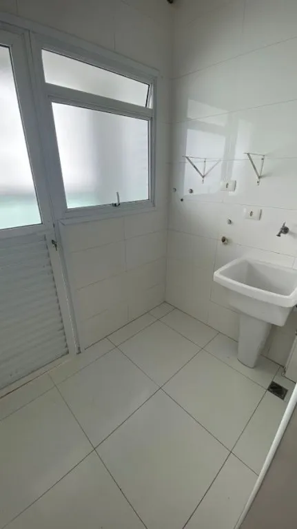 Imagem APARTAMENTO COM 101,00 m² - CAIÇARA - PRAIA GRANDE SP