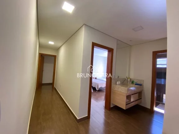 Imagem Casa à venda em Igarapé Condomínio Vale da Serra.