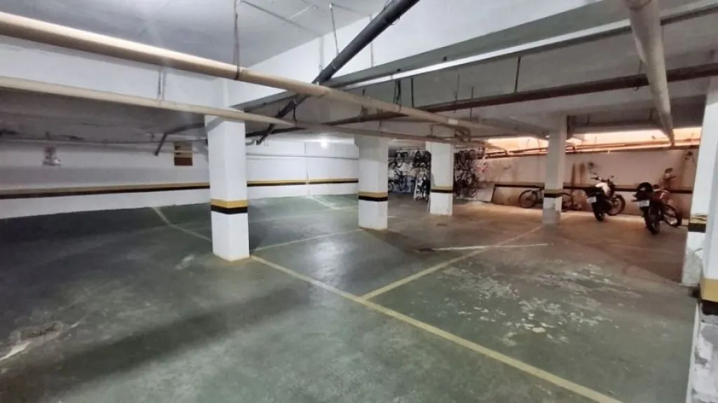 Imagem APARTAMENTO COM 75,00 m² - OCIAN - PRAIA GRANDE SP