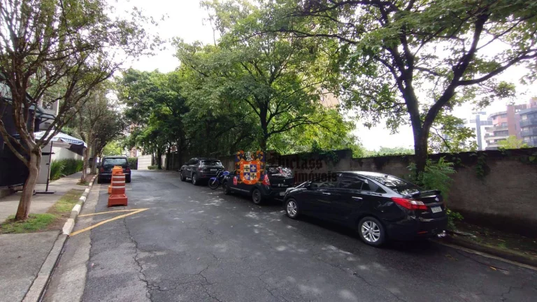 Imagem Terreno à venda, 737 m² por R$ 4.000.000,00 - Vila Suzana - São Paulo/SP
