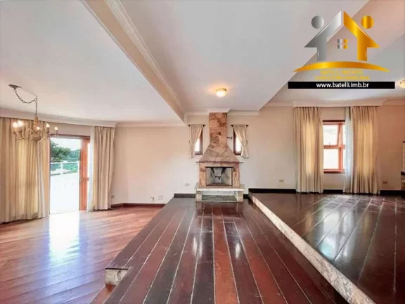 Imagem Casa - Granja Viana | Batelli Imóveis