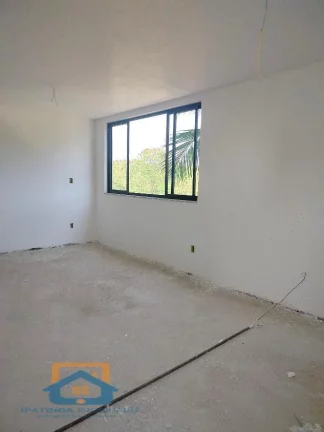Imagem Apartamento à Venda no Imbaúbas: Um Por Andar